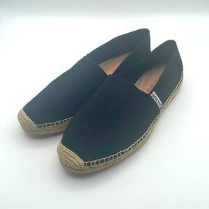 Palm Angels - Classic Espadrilles - Black Brown - 42 or Size 9